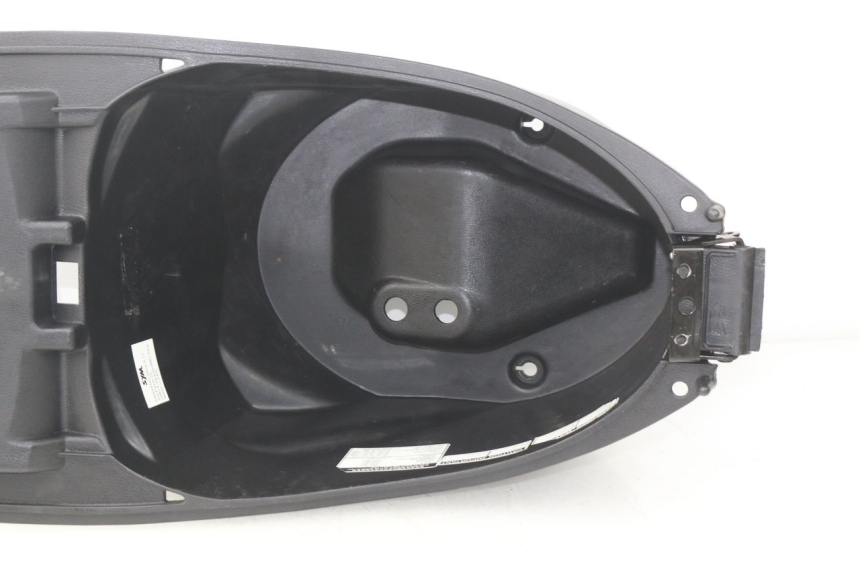 photo de ZADeltaselbox SYM JET 4 4T 50 (2018 - 2021) - Overzicht