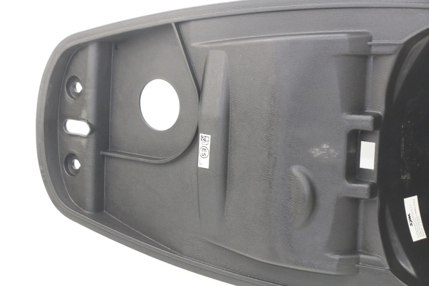 photo de ZADeltaselbox SYM JET 4 4T 50 (2018 - 2021) - Bevestigingspunten