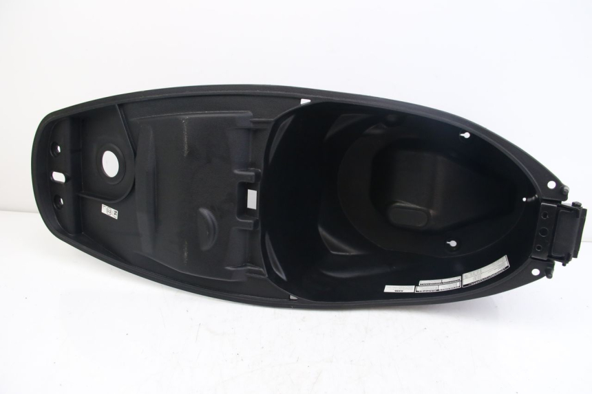 photo de ZADeltaselbox SYM JET 4 4T 50 (2018 - 2021) - Hoofdaanzicht