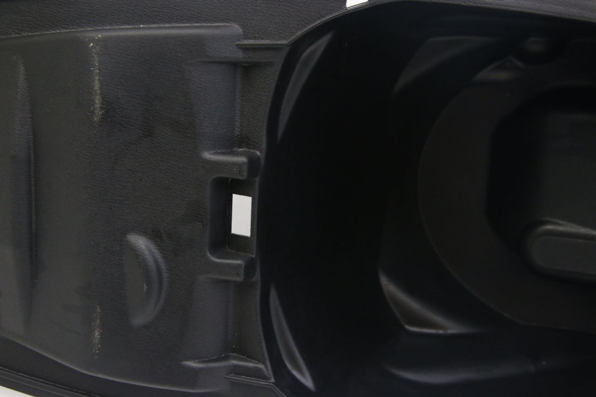 photo de ZADeltaselbox SYM JET 4 4T 50 (2018 - 2021) - Detail van het onderdeel