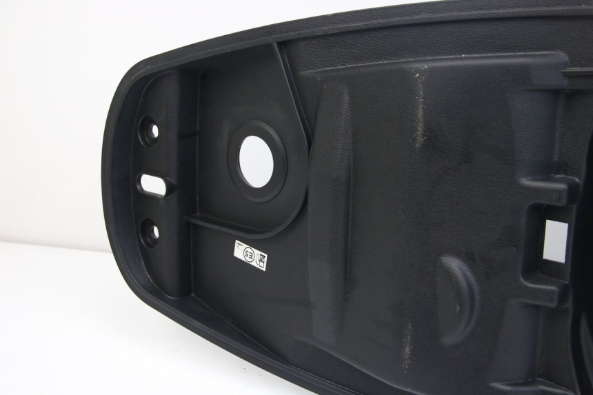 photo de ZADeltaselbox SYM JET 4 4T 50 (2018 - 2021) - Zoom op gebruiksstaat