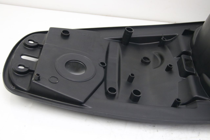 photo de ZADeltaselbox SYM JET 4 4T 50 (2018 - 2021) - Technische close-up