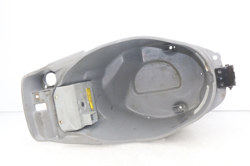 photo de ZADeltas Koffer SYM JET EURO X 2T 50 (2003 - 2007) - Hoofdaanzicht