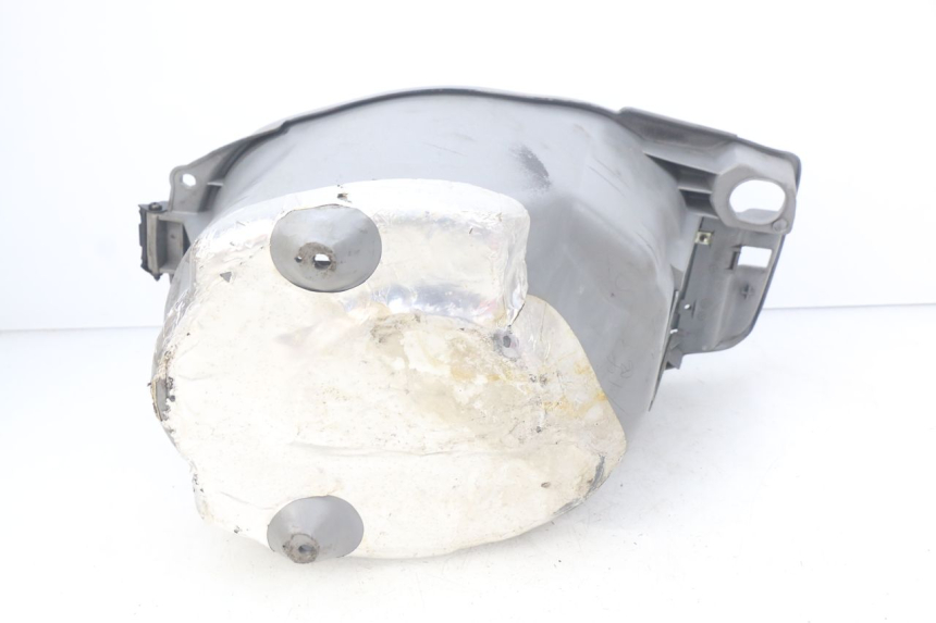 photo de ZADeltas Koffer SYM JET EURO X 2T 50 (2003 - 2007) - Detail van het onderdeel