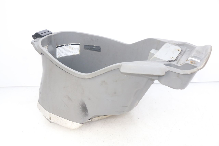 photo de ZADeltas Koffer SYM JET EURO X 2T 50 (2003 - 2007) - Andere kijkhoek