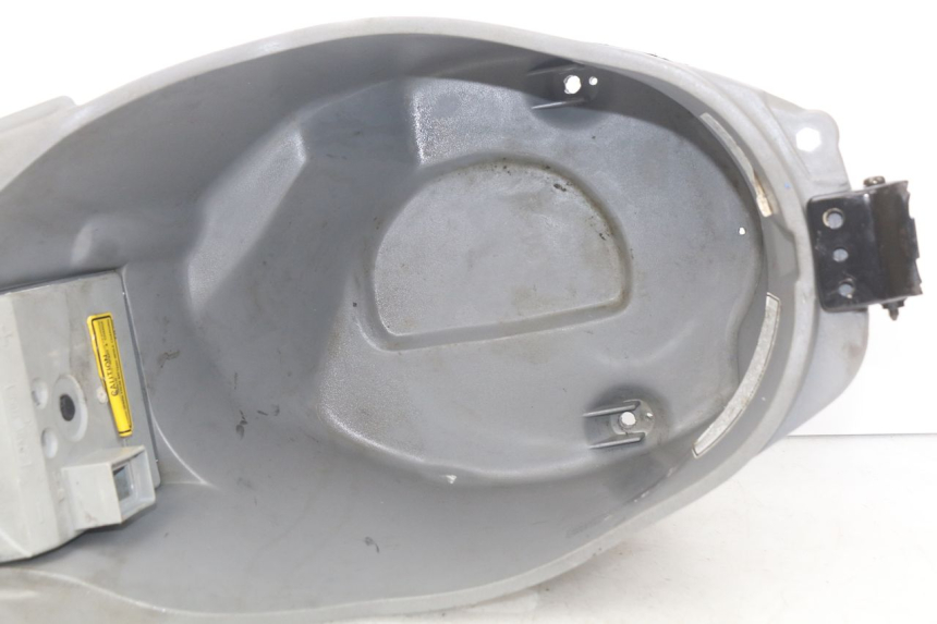 photo de ZADeltas Koffer SYM JET EURO X 2T 50 (2003 - 2007) - Overzicht