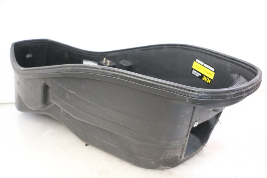 photo de ZADeltasel SYM JOYMAX 125 (2010 - 2017) - Andere kijkhoek