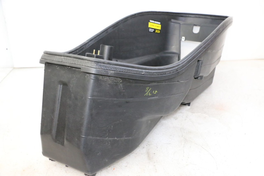 photo de ZADeltasel SYM JOYMAX 125 (2010 - 2017) - Technische close-up