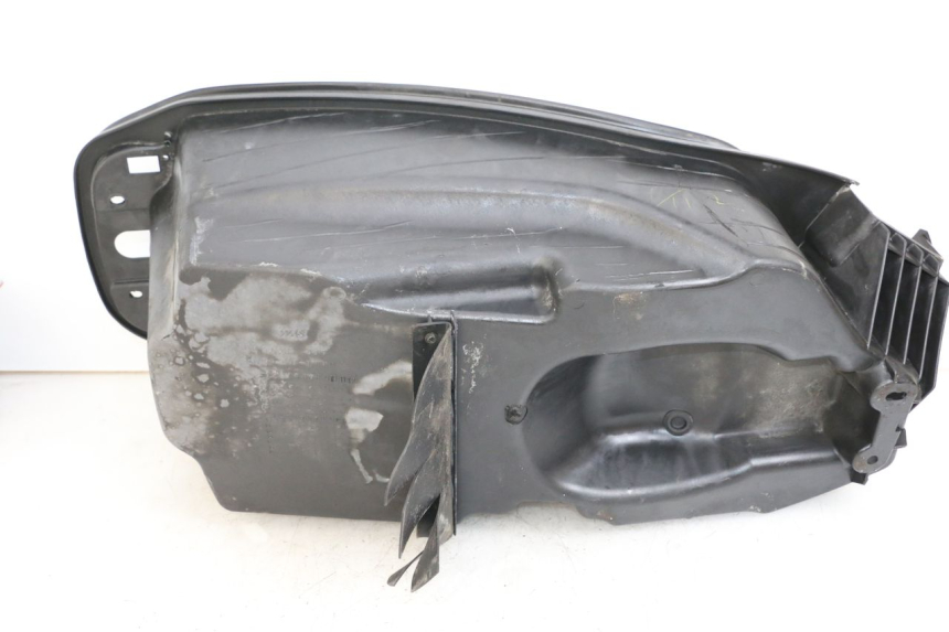 photo de ZADeltaselbox SYM JOYRIDE EVO 125 (2009 - 2016) - Zoom op gebruiksstaat