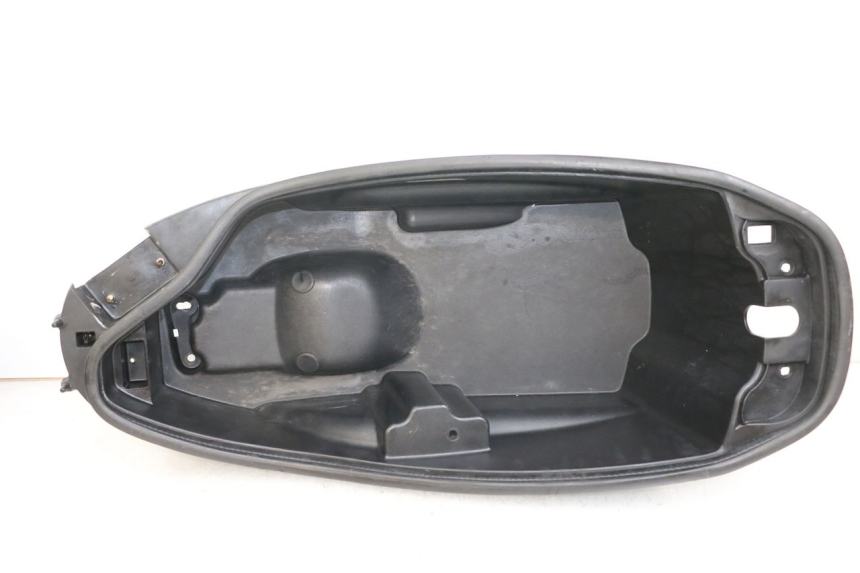 photo de ZADeltaselbox SYM JOYRIDE EVO 125 (2009 - 2016) - Andere kijkhoek