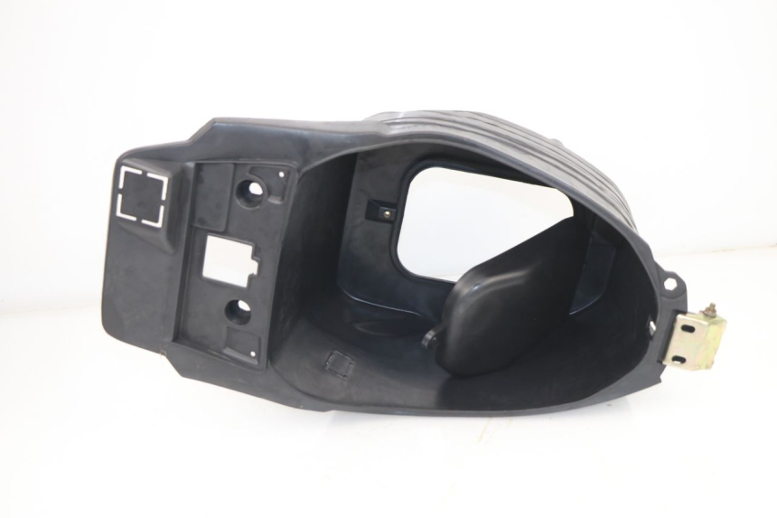 photo de ZADeltas Koffer REVATTO JOYSTICK 50 (2006 - 2012) - Zoom op gebruiksstaat