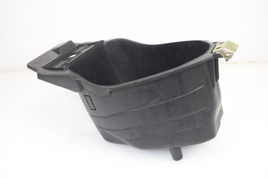 photo de ZADeltas Koffer REVATTO JOYSTICK 50 (2006 - 2012) - Andere kijkhoek