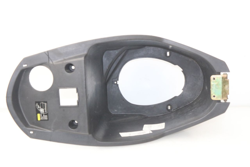 photo de ZADeltas Koffer RIDE JUMP 2T 50 (2012 - 2017) - Hoofdaanzicht