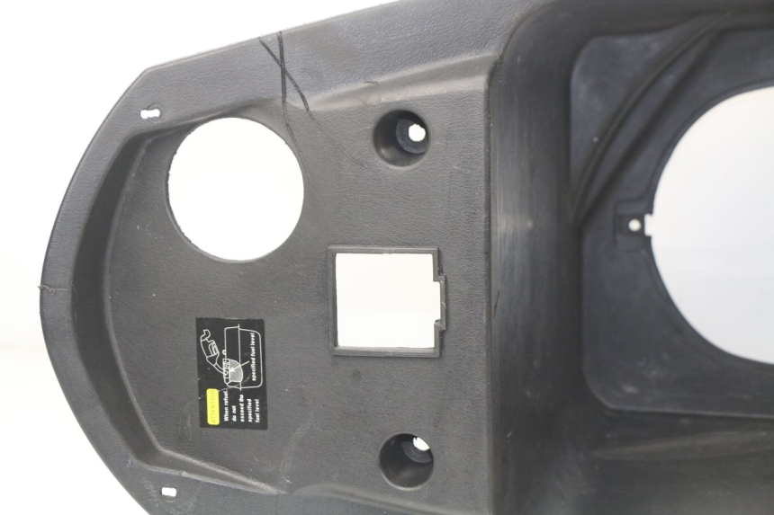 photo de ZADeltas Koffer RIDE JUMP 2T 50 (2012 - 2017) - Zoom op gebruiksstaat