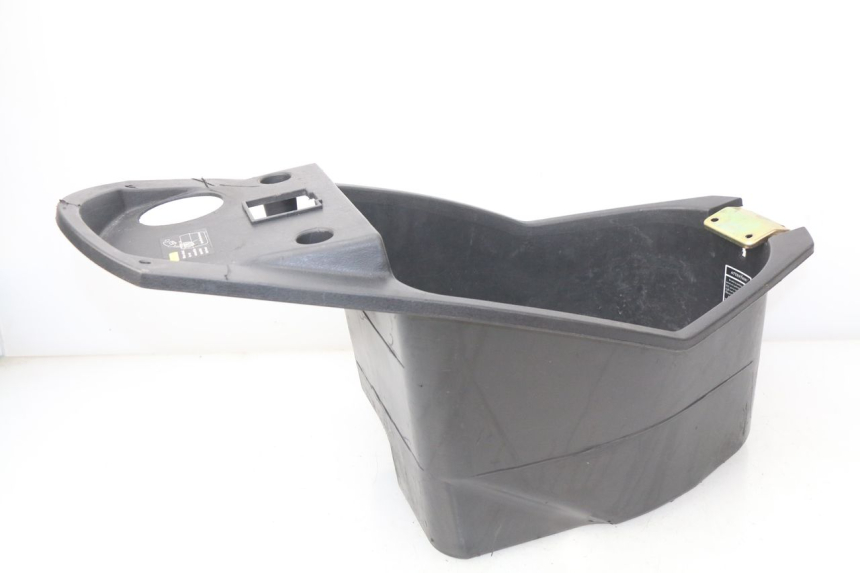 photo de ZADeltas Koffer RIDE JUMP 2T 50 (2012 - 2017) - Andere kijkhoek