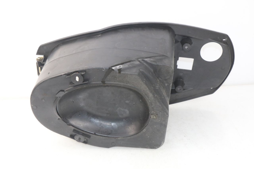 photo de ZADeltas Koffer RIDE JUMP 2T 50 (2012 - 2017) - Zoom op gebruiksstaat