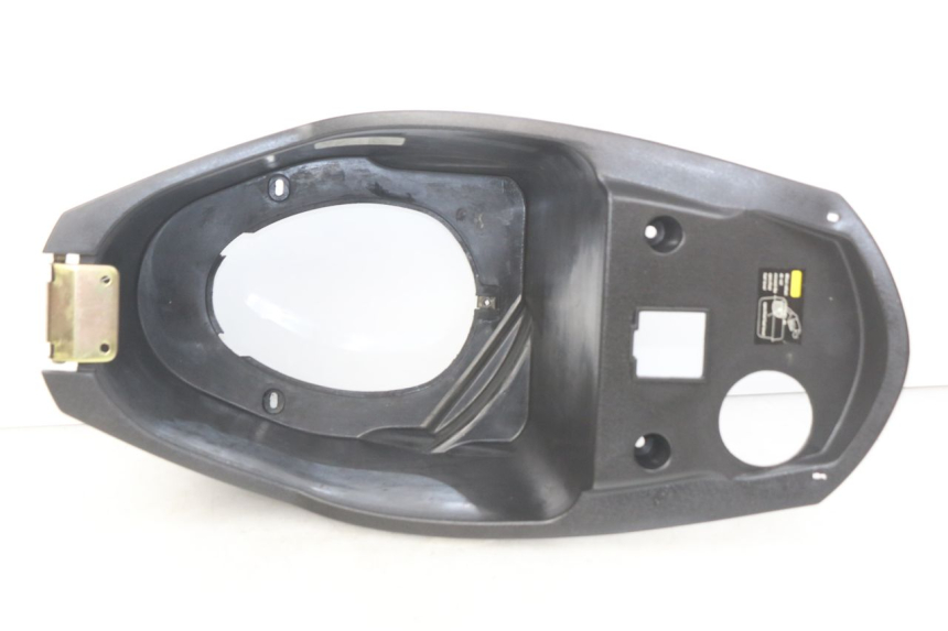 photo de ZADeltas Koffer RIDE JUMP 2T 50 (2012 - 2017) - Hoofdaanzicht