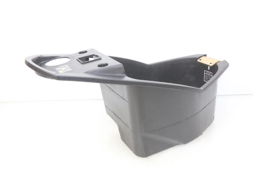 photo de ZADeltas Koffer RIDE JUMP 2T 50 (2012 - 2017) - Andere kijkhoek