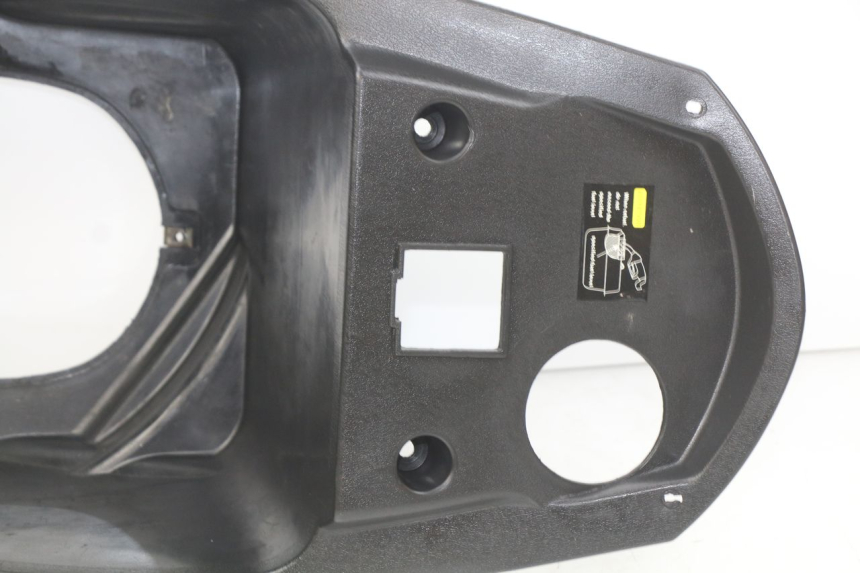 photo de ZADeltas Koffer RIDE JUMP 2T 50 (2012 - 2017) - Overzicht