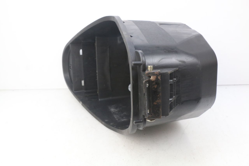 photo de ZADeltasleutelbox RIDE KALLIO 50 (2010 - 2019) - Detail van het onderdeel