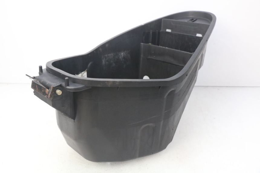 photo de ZADeltasleutelbox RIDE KALLIO 50 (2010 - 2019) - Andere kijkhoek