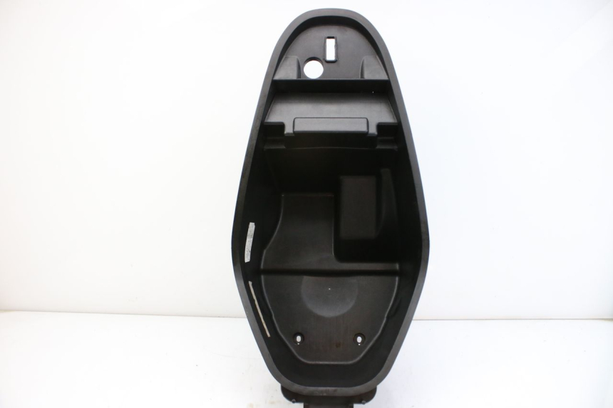 photo de ZADeltasleutelbox RIDE KALLIO 50 (2010 - 2019) - Detail van het onderdeel