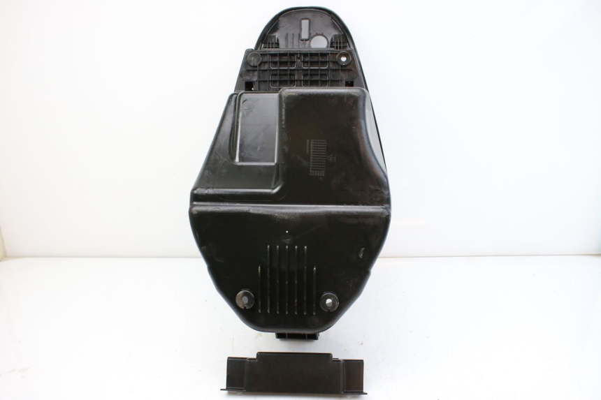 photo de ZADeltasleutelbox RIDE KALLIO 50 (2010 - 2019) - Technische close-up