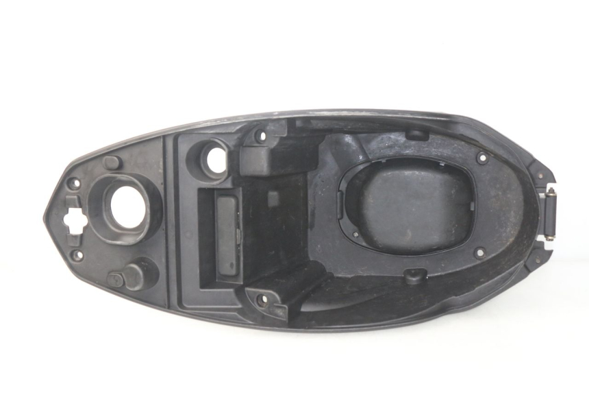 photo de ZADeltasel PEUGEOT KISBEE 2T 50 (2010 - 2017) - Hoofdaanzicht