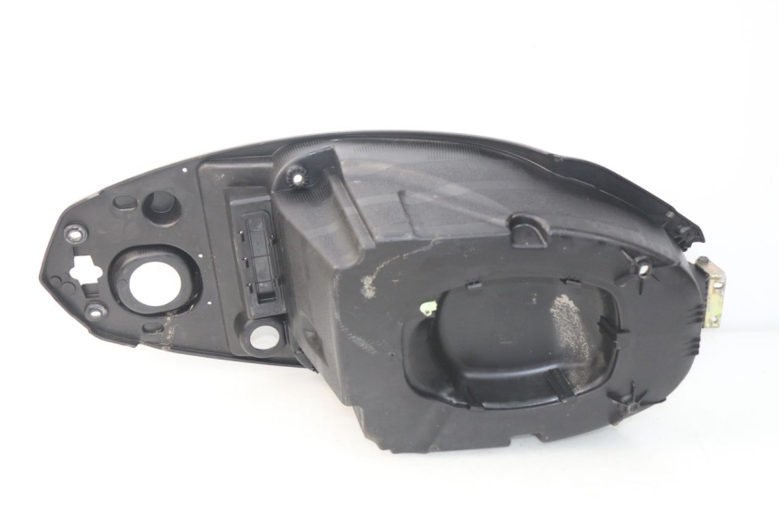 photo de ZADeltasel PEUGEOT KISBEE 2T 50 (2010 - 2017) - Detail van het onderdeel