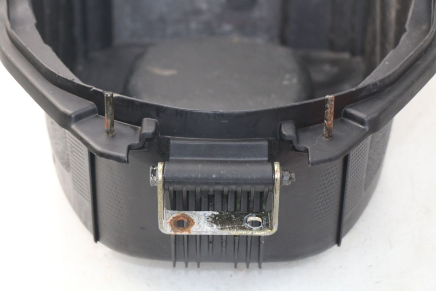 photo de ZADeltasel PEUGEOT KISBEE 2T 50 (2010 - 2017) - Andere kijkhoek