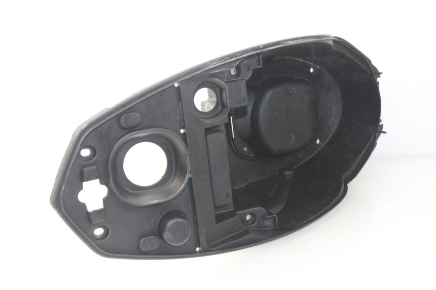 photo de ZADeltasel PEUGEOT KISBEE 2T 50 (2010 - 2017) - Bevestigingspunten