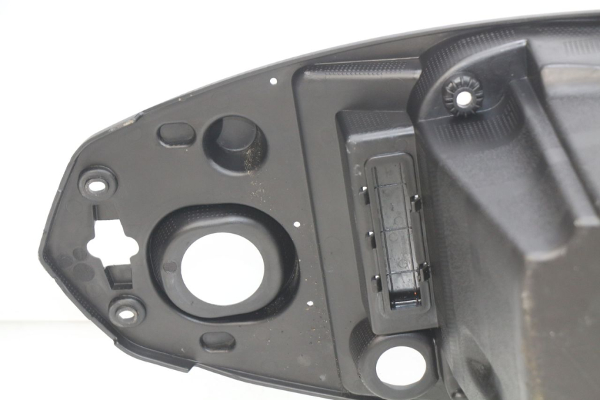 photo de ZADeltasel PEUGEOT KISBEE 2T 50 (2010 - 2017) - Zoom op gebruiksstaat