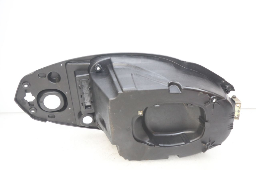 photo de ZADeltasel PEUGEOT KISBEE 2T 50 (2010 - 2017) - Andere kijkhoek