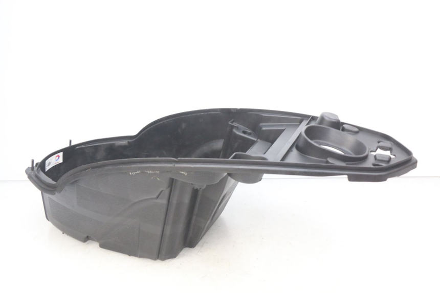 photo de ZADeltasel PEUGEOT KISBEE 2T 50 (2010 - 2017) - Overzicht