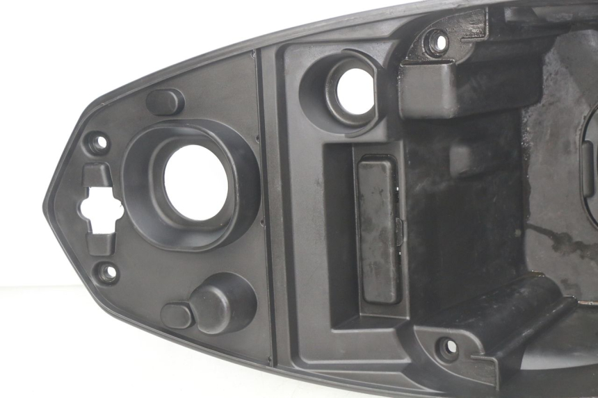 photo de ZADeltasel PEUGEOT KISBEE 2T 50 (2010 - 2017) - Bevestigingspunten