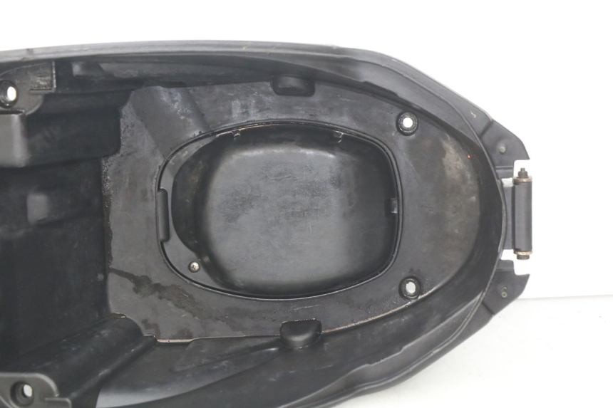 photo de ZADeltasel PEUGEOT KISBEE 2T 50 (2010 - 2017) - Staat van het oppervlak