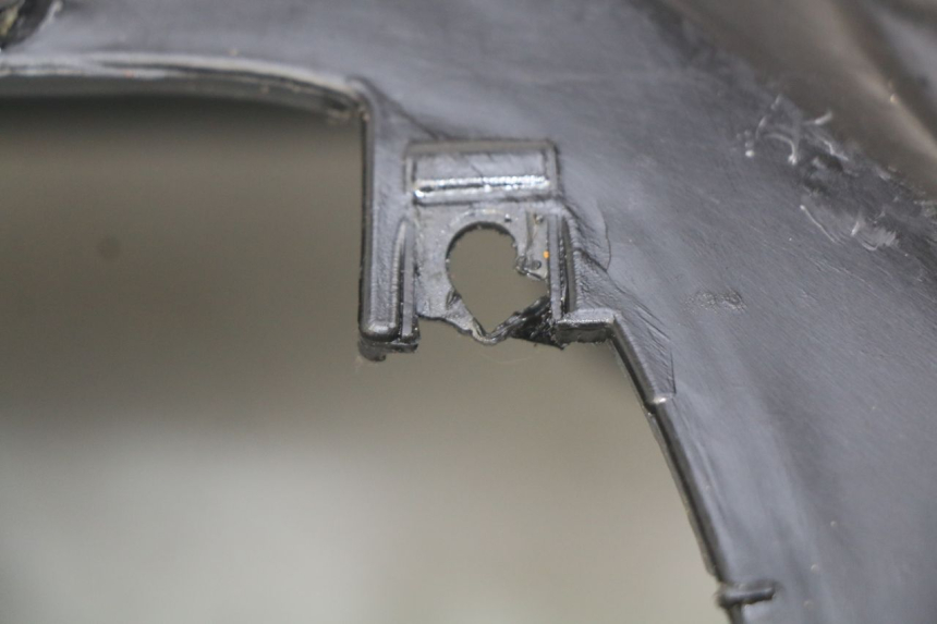 photo de ZADeltas Koffer PEUGEOT KISBEE 2T 50 (2018 - 2022) - Detail van het onderdeel