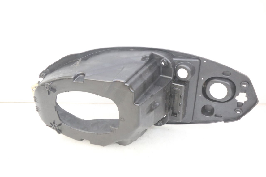 photo de ZADeltas Koffer PEUGEOT KISBEE 2T 50 (2018 - 2022) - Zoom op gebruiksstaat