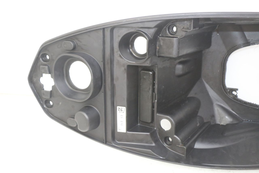 photo de ZADeltas Koffer PEUGEOT KISBEE 2T 50 (2018 - 2022) - Overzicht