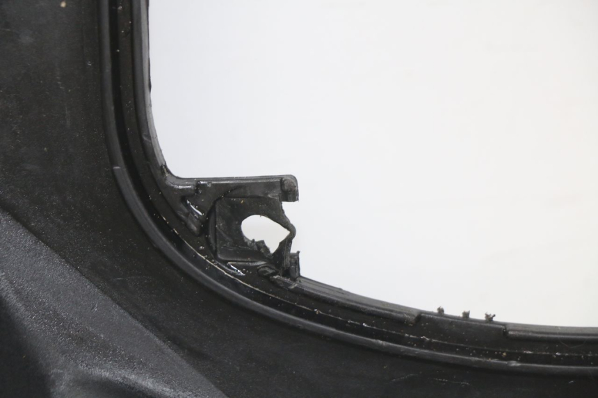 photo de ZADeltas Koffer PEUGEOT KISBEE 2T 50 (2018 - 2022) - Bevestigingspunten