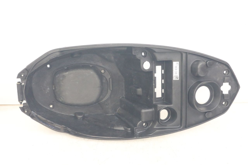 photo de ZADeltas Koffer PEUGEOT KISBEE 2T 50 (2018 - 2022) - Detail van het onderdeel