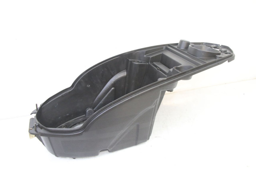 photo de ZADeltasel PEUGEOT KISBEE 2T 50 (2010 - 2017) - Andere kijkhoek