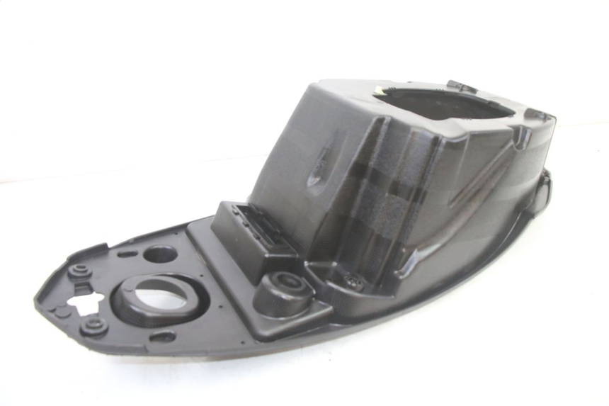 photo de ZADeltasel PEUGEOT KISBEE 2T 50 (2010 - 2017) - Bevestigingspunten