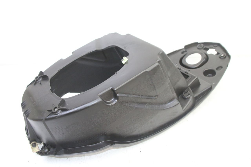 photo de ZADeltasel PEUGEOT KISBEE 2T 50 (2010 - 2017) - Staat van het oppervlak