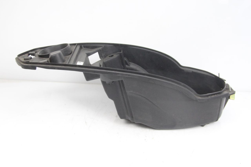 photo de ZADeltas Koffer PEUGEOT KISBEE 4T 50 (2018 - 2022) - Hoofdaanzicht