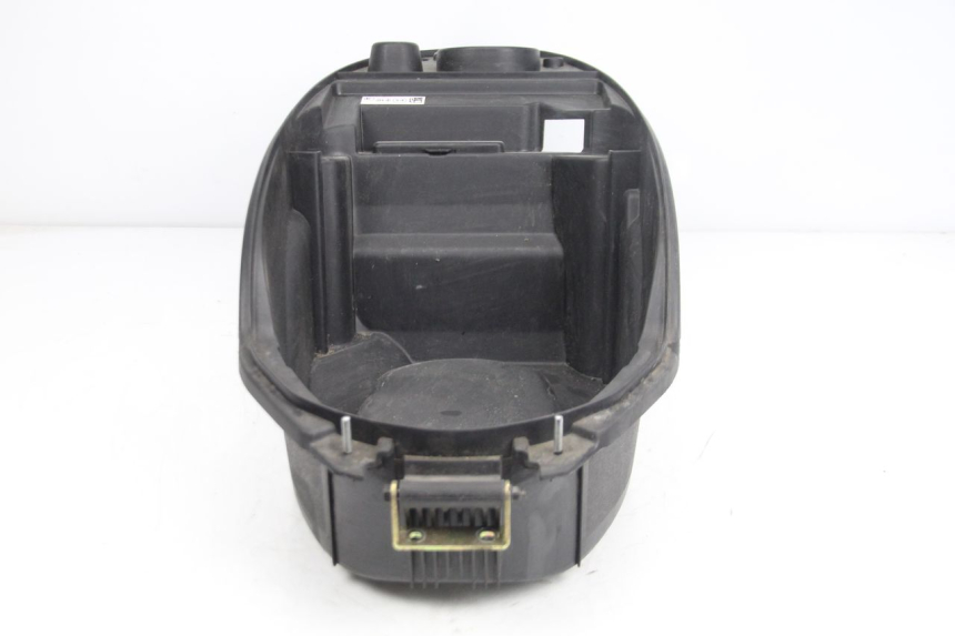 photo de ZADeltas Koffer PEUGEOT KISBEE 4T 50 (2018 - 2022) - Andere kijkhoek