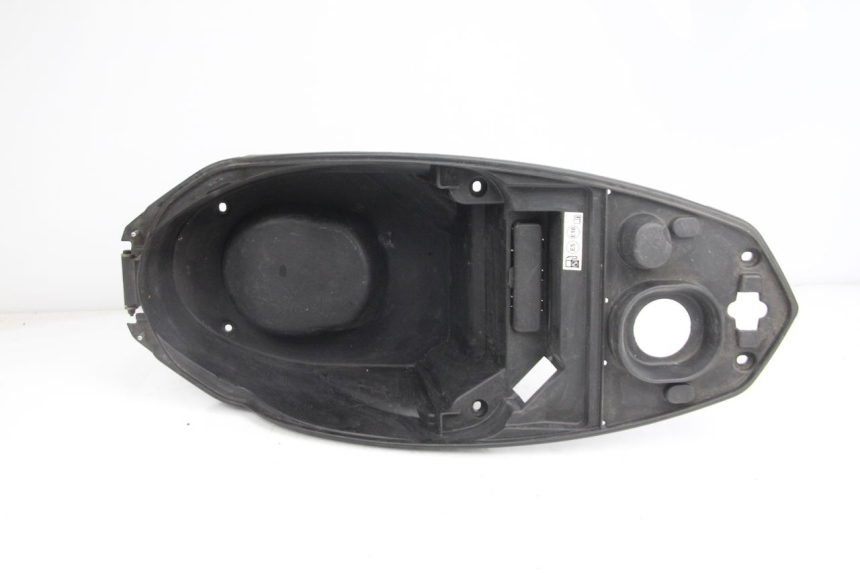 photo de ZADeltas Koffer PEUGEOT KISBEE 4T 50 (2018 - 2022) - Bevestigingspunten