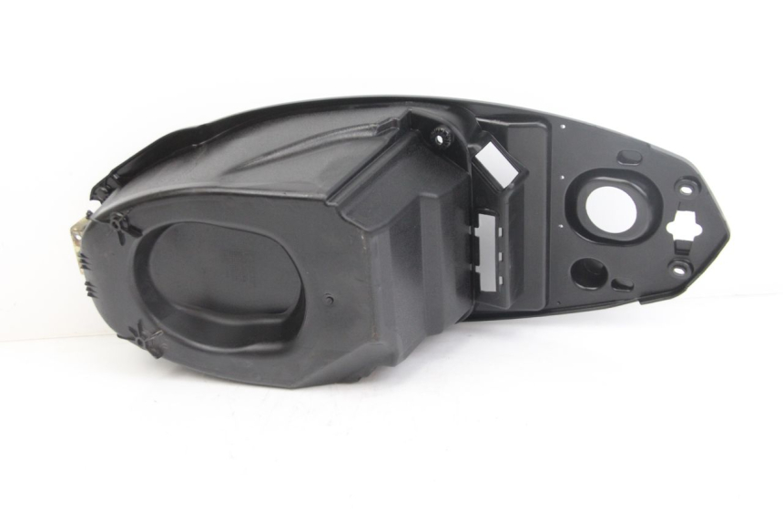 photo de ZADeltas Koffer PEUGEOT KISBEE 4T 50 (2018 - 2022) - Detail van het onderdeel