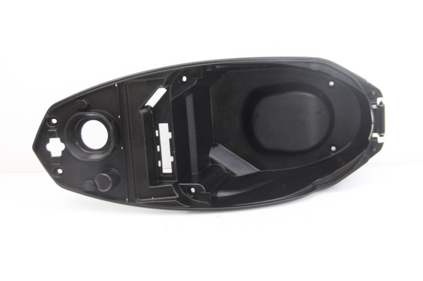 photo de ZADeltas Koffer PEUGEOT KISBEE 4T 50 (2018 - 2022) - Zoom op gebruiksstaat