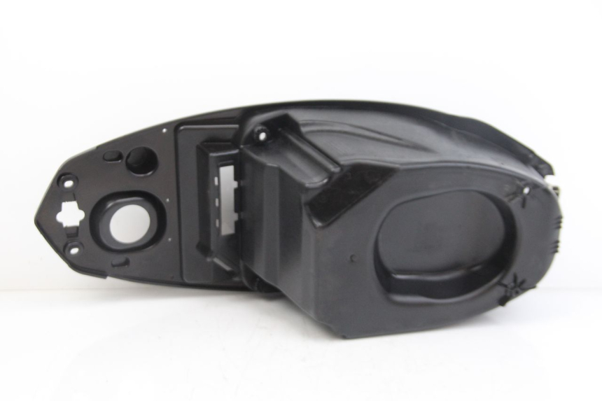 photo de ZADeltas Koffer PEUGEOT KISBEE 4T 50 (2018 - 2022) - Bevestigingspunten